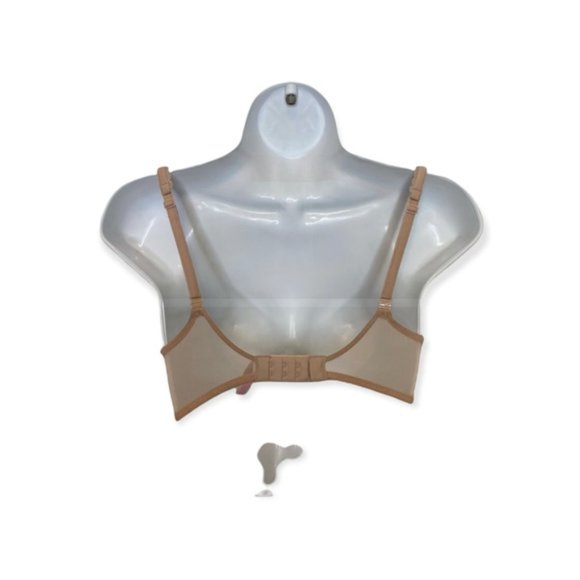 Victoria Secret Body By Victoria Push Up Lace Bra size 32D - Picture 6 of 7